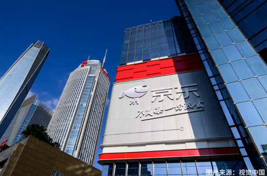 弘盛配资 京东收购生活家，电商巨头“杀入”万亿级家装市场