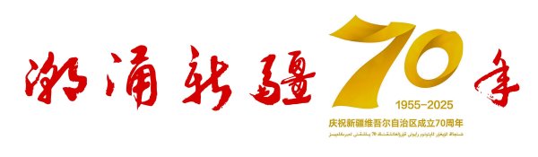 迪时策略 潮涌新疆70年 风光新涌：绿电“追风逐日” 点亮万家灯火